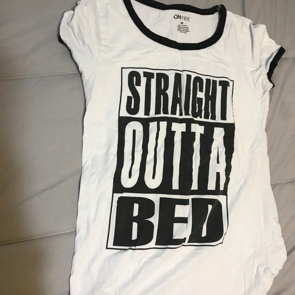 Graphic T